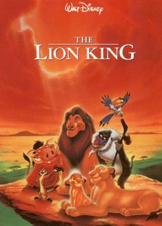 獅子王第1-3部The Lion King