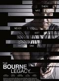 諜影重重4：伯恩的遺產/叛諜追擊4：機密逃殺/神鬼認證4/The Bourne Legacy