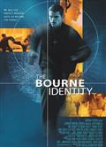 諜影重重/叛諜追擊/神鬼認證/伯恩的身份/The Bourne Identity