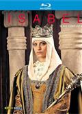 伊莎貝拉一世第1-2季/Isabel Season 1-2 (BD藍光版) 